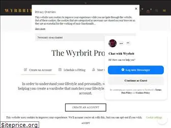 wyrbrit.com