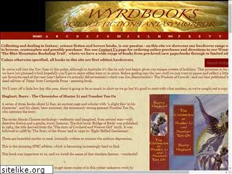 wyrdbooks.com