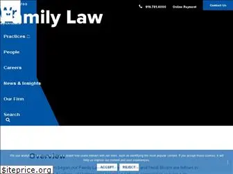 wyrickfamilylaw.com