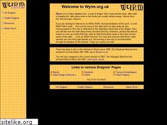 wyrm.org.uk