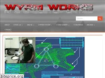 wyrmworks.com