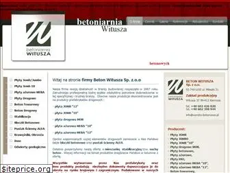 wyroby-betonowe.pl