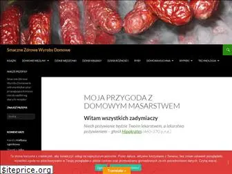 wyrobydomowe.com.pl