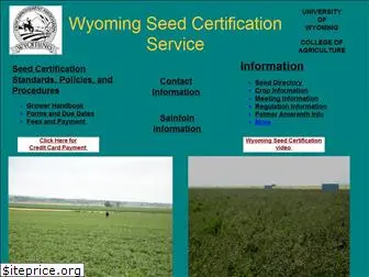 wyseedcert.com