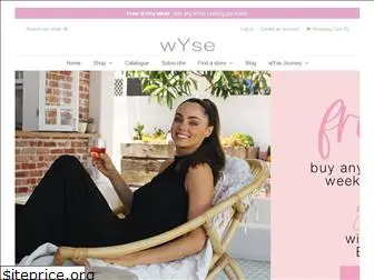 wyselifestyle.com.au