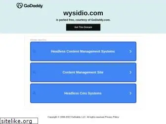 wysidio.com