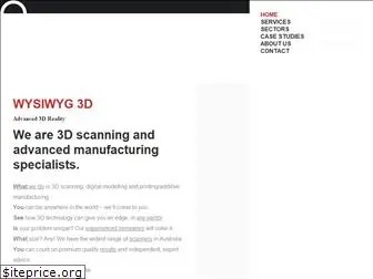 wysiwyg3d.com.au