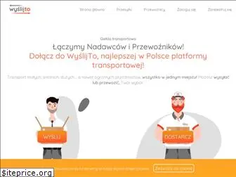 wyslij-to.pl