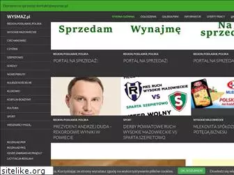 wysmaz.pl