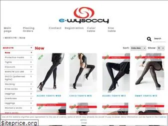 wysoccy.com.pl