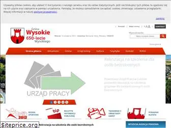 wysokie.pl