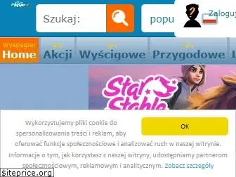 wyspagier.pl