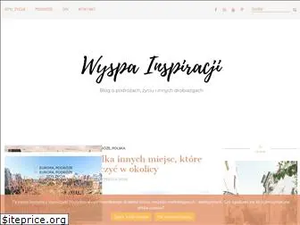 wyspainspiracji.pl