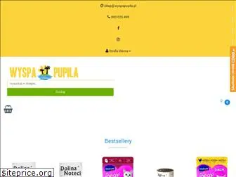 wyspapupila.pl