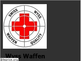 wysswaffen.ch