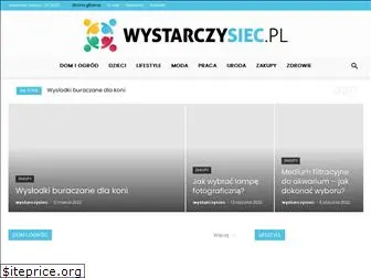 wystarczysiec.pl