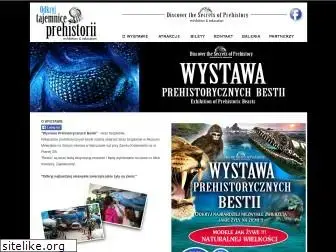 wystawa-prehistoria.pl