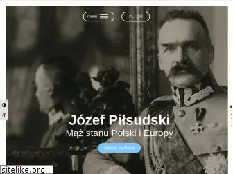 wystawajozefpilsudski.pl