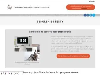 wyszkolewas.com.pl