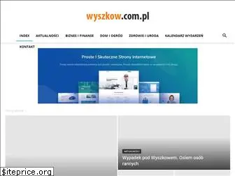 wyszkow.com.pl