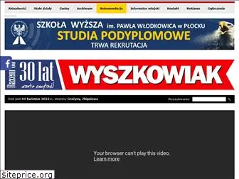 wyszkowiak.pl