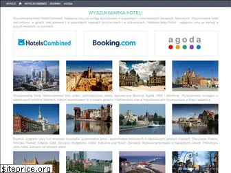 wyszukiwarka-hoteli.pl