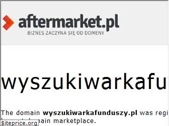 wyszukiwarkafunduszy.pl