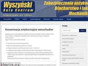 wyszynski.net.pl