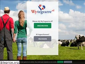 wytegearre.nl
