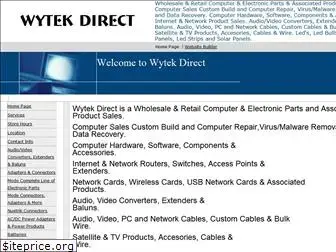 wytekdirect.com