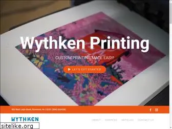 wythken.com