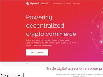 wyvernprotocol.com