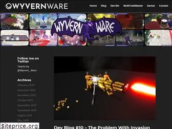 wyvernware.net
