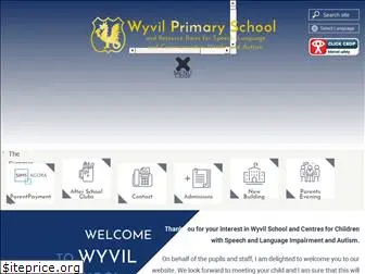 wyvilschool.org.uk