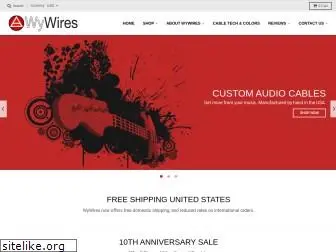 wywires.com