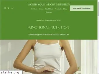 wywnutrition.com