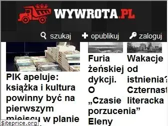 wywrota.pl