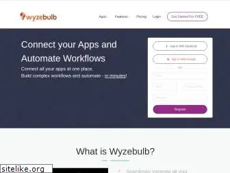 wyzebulb.com