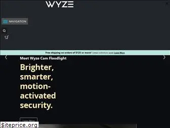 wyzecam.com