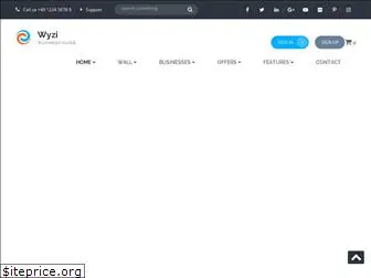 wyzi.net