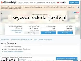 wyzsza-szkola-jazdy.pl