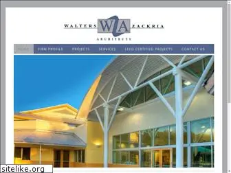 wza-architects.com