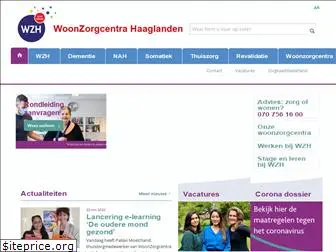 wzh.nl