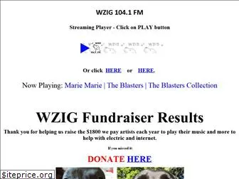 wzig.org