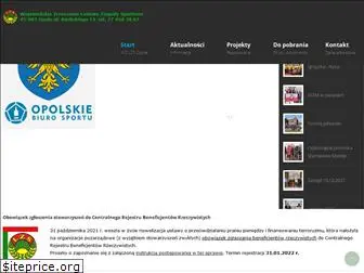 wzlzsopole.pl