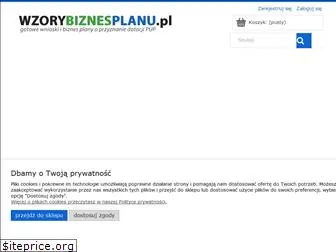 wzorybiznesplanu.pl