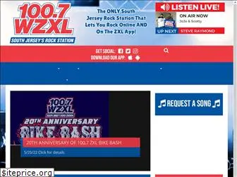 wzxl.com