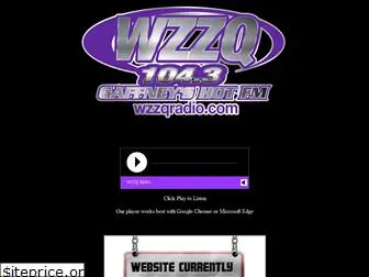 wzzqradio.com