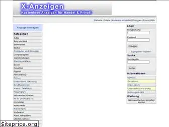 x-anzeigen.de