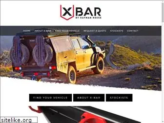 x-bar.com.au